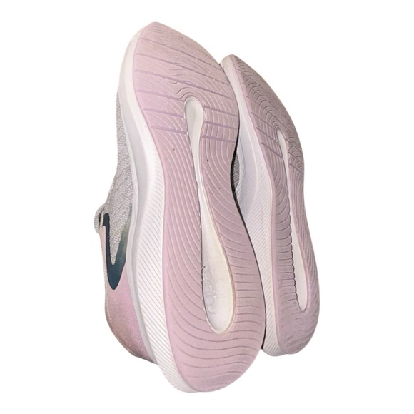 Ryka Flourish Walker Walking Sneakers – Women’s Size 9 | Lilac/Gray - Picture 5 of 10
